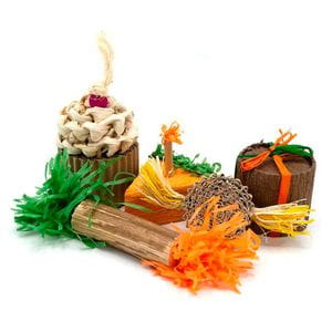 Oxbow Enriched Life- Birthday Party Pack