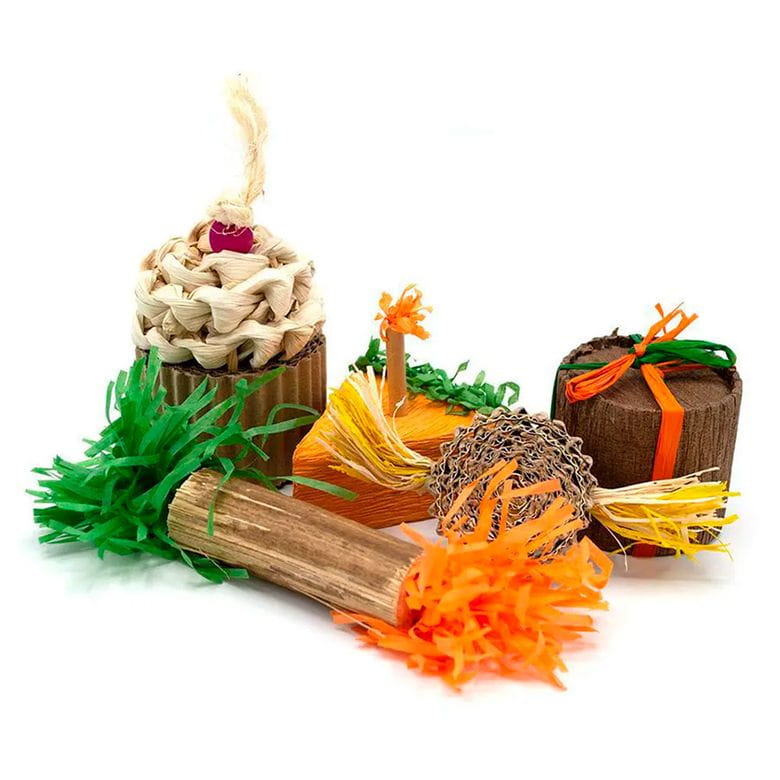 Oxbow Enriched Life- Birthday Party Pack