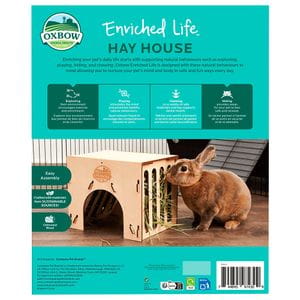 Oxbow Enriched Life - Hay House