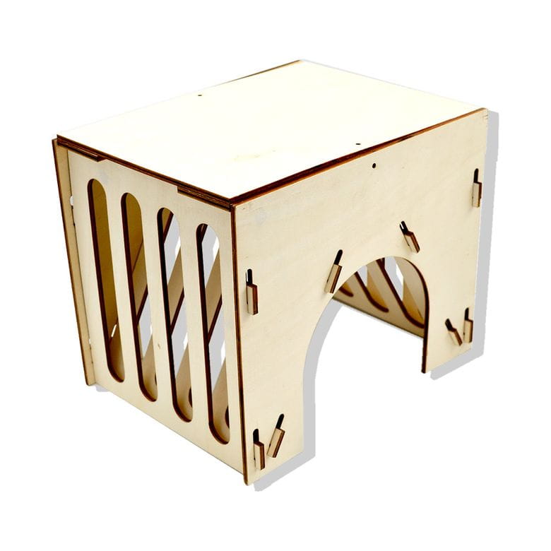 Oxbow Enriched Life - Hay House