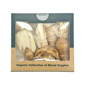Natural veggie collection
