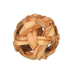 Pelota natural juegos & Snacks