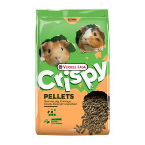Crispy pellets - Cobaya
