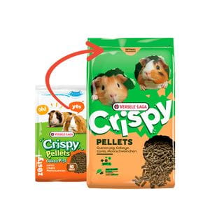 Crispy pellets - Cobaya