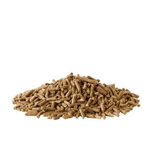 Crispy pellets - Cobaya