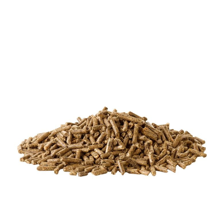 Crispy pellets - Cobaya