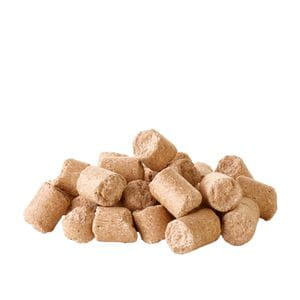 Crispy pellets - Rata & Ratón