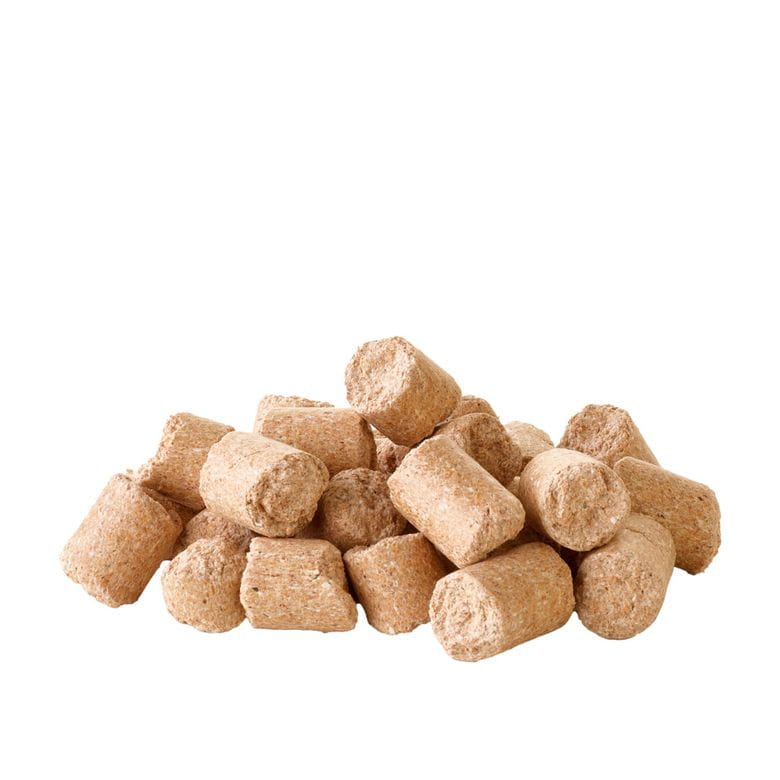 Crispy pellets - Rata & Ratón