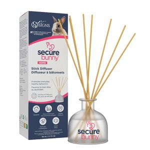 SecureBunny® Difusor de feromonas antiestrés - Home