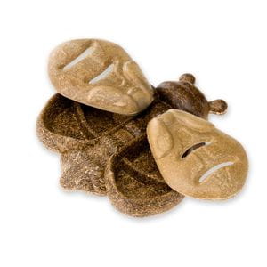 Abejita comestible para juegos y snacks