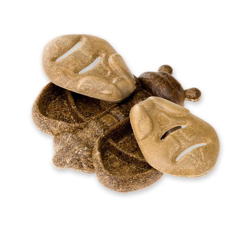 Abejita comestible para juegos y snacks