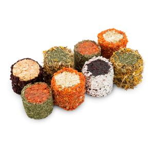 Sushi Rolls 190g