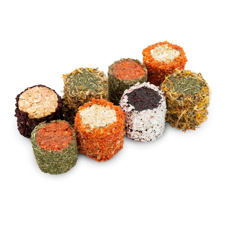 Sushi Rolls 190g