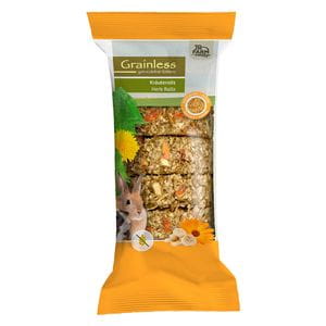 Medallones de caléndula y plátano